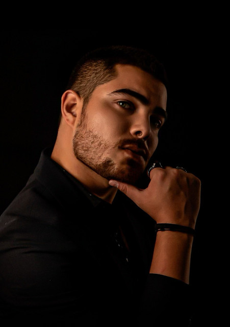 Cover de la playlist de Alvaro Rod