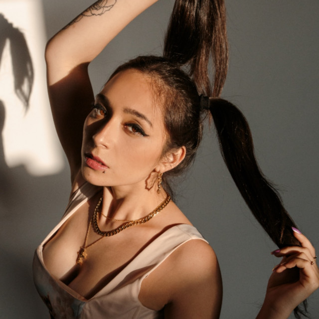 Cover de la playlist de Janice