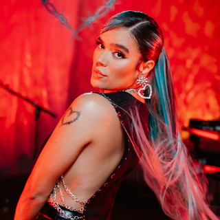 Cover de la playlist KAROL G