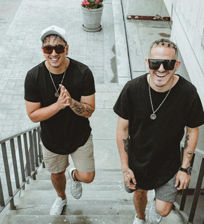 Cover de la playlist M2H