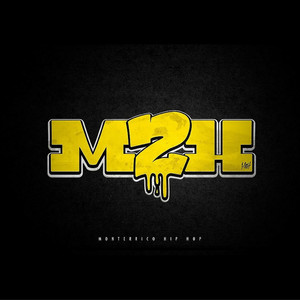 Cover de la playlist Así Empezó