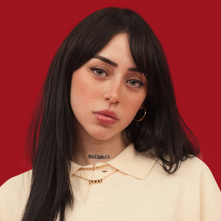 Cover de la playlist Nicki Nicole