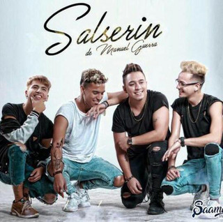 Cover de la playlist Salserin
