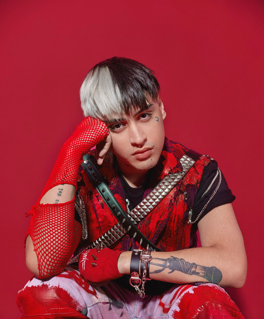 Cover de la playlist de Tiago PZK