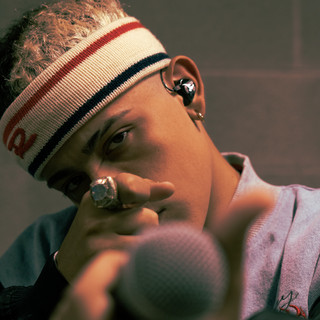 Cover de la playlist Trueno